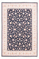 Tabriz - 50 Raj Tapijt 241x168cm - Perzisch tapijt