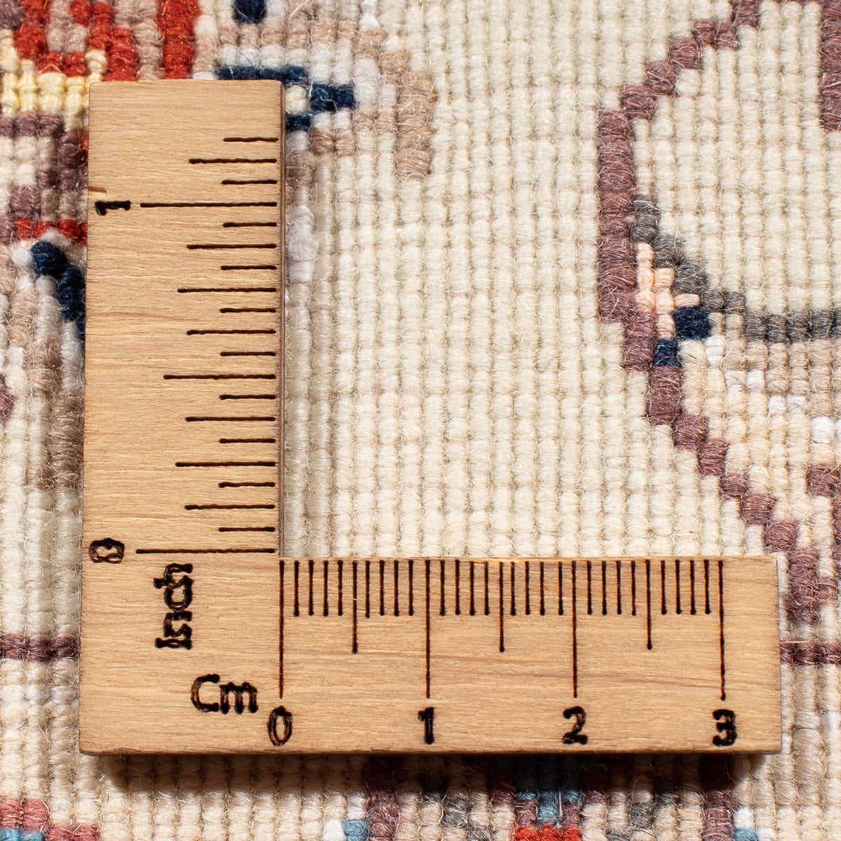 Perzisch tapijt - Tabriz - Royal - 241 x 168 cm - donkerblauw