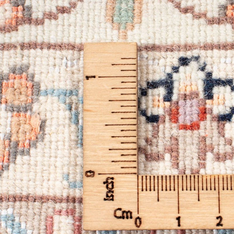 Perzisch tapijt - Tabriz - Royal - 197 x 149 cm - donkerblauw