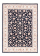 Tabriz Tapijt 201x150cm - Perzisch tapijt