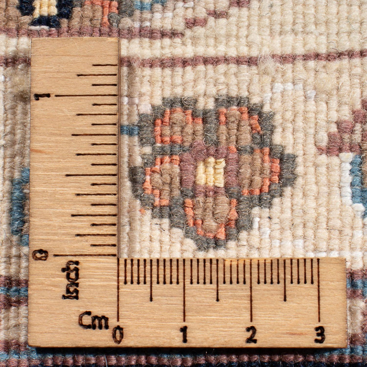 Perzisch tapijt - Tabriz - Royal - 201 x 150 cm - donkerblauw