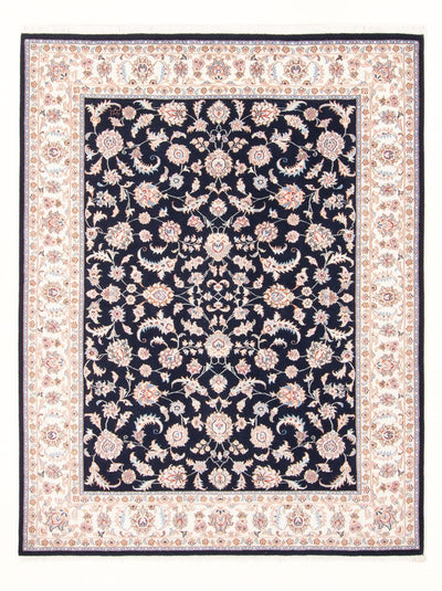 Tabriz - 50 Raj Tapijt 151x202cm - Perzisch tapijt