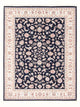 Tabriz - 50 Raj Tapijt 202x151cm - Perzisch tapijt