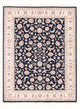 Tabriz - 50 Raj Tapijt 200x149cm - Perzisch tapijt