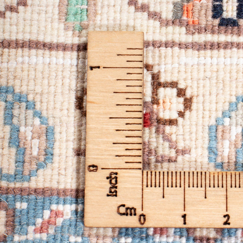 Perzisch tapijt - Tabriz - Royal - 200 x 149 cm - donkerblauw