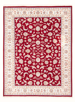 Perzisch tapijt - Tabriz - Royal - 203 x 149 cm - rood
