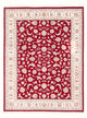 Tabriz - 50 Raj Tapijt 203x149cm - Perzisch tapijt