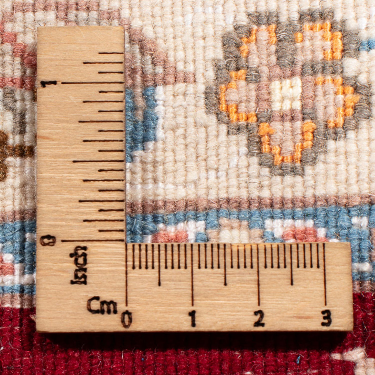 Perzisch tapijt - Tabriz - Royal - 203 x 149 cm - rood