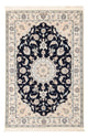 Nain - 6 la Tapijt 120x81cm - Perzisch tapijt