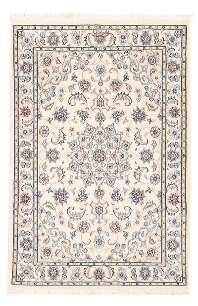 Nain - 6La Tapijt 82x121cm - Perzisch tapijt