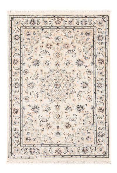 Nain - 6La Tapijt 81x118cm - Perzisch tapijt