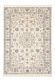 Nain - 6 la Tapijt 118x81cm - Perzisch tapijt