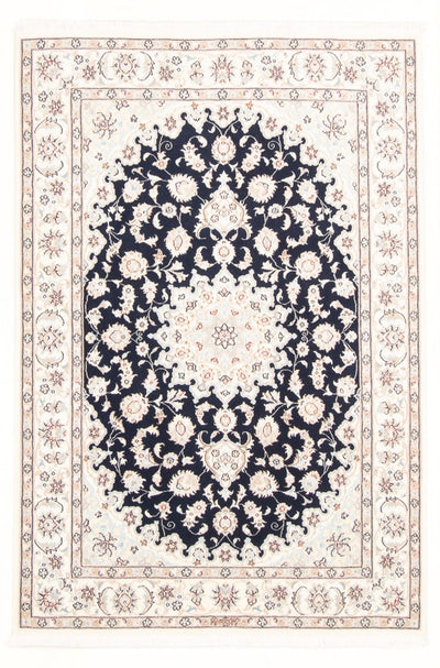 Nain - 9La Tapijt 121x173cm - Perzisch tapijt