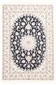 Nain - 9 la Tapijt 173x121cm - Perzisch tapijt