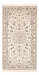 Nain - 6 la Tapijt 138x76cm - Perzisch tapijt