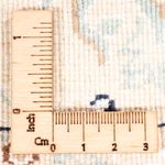 Perzisch tapijt - Nain - Premium - 138 x 76 cm - crème