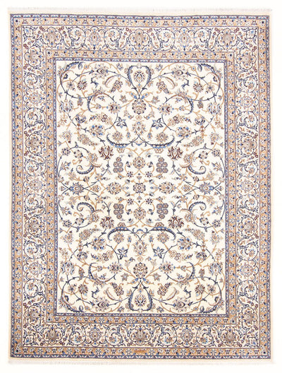 Nain - 9La Tapijt 200x278cm - Perzisch tapijt