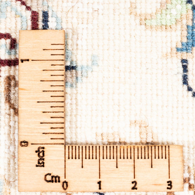 Perzisch tapijt - Nain - Premium - 174 x 120 cm - rood