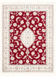 Nain - 9 la Tapijt 152x107cm - Perzisch tapijt