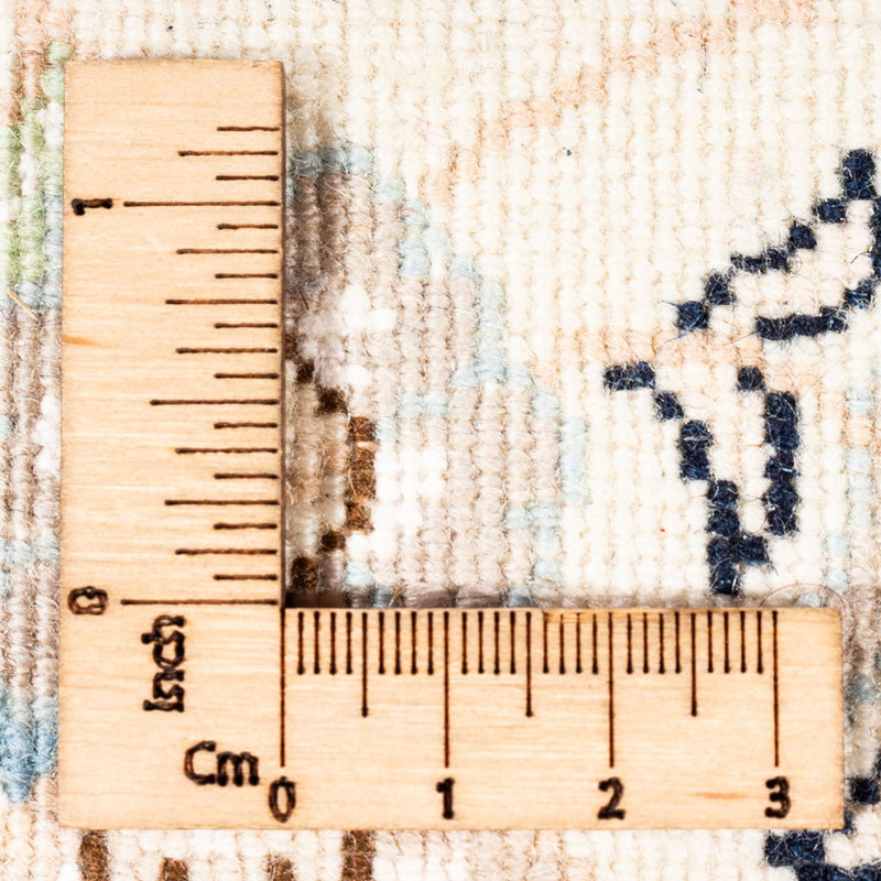 Perzisch tapijt - Nain - Premium - 163 x 108 cm - rood