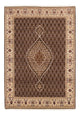 Tabriz - 40 Raj Tapijt 170x241cm - Perzisch tapijt