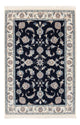 Nain - 6 la Tapijt 121x78cm - Perzisch tapijt