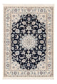 Nain - 6 la Tapijt 123x83cm - Perzisch tapijt