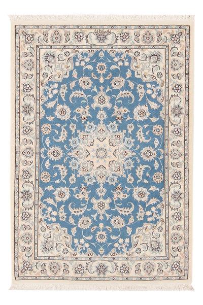 Nain - 6La Tapijt 80x121cm - Perzisch tapijt
