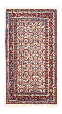Perzisch tapijt - Klassiek - 135 x 74 cm - beige