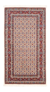 Perzisch tapijt - Klassiek - 135 x 74 cm - beige