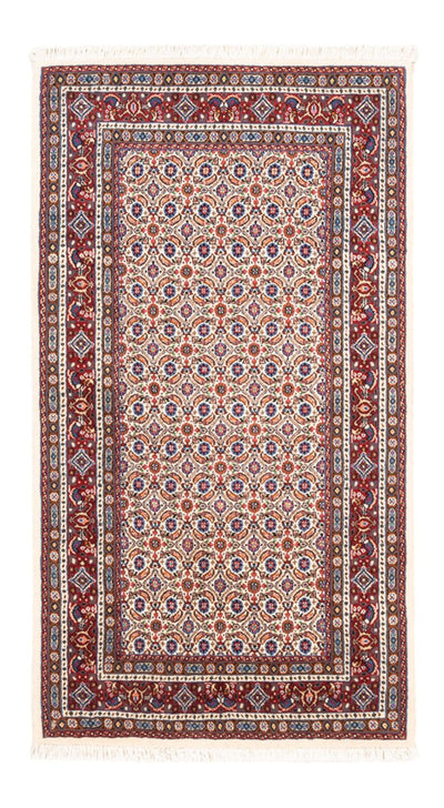 Moud Tapijt 74x135cm - Perzisch tapijt