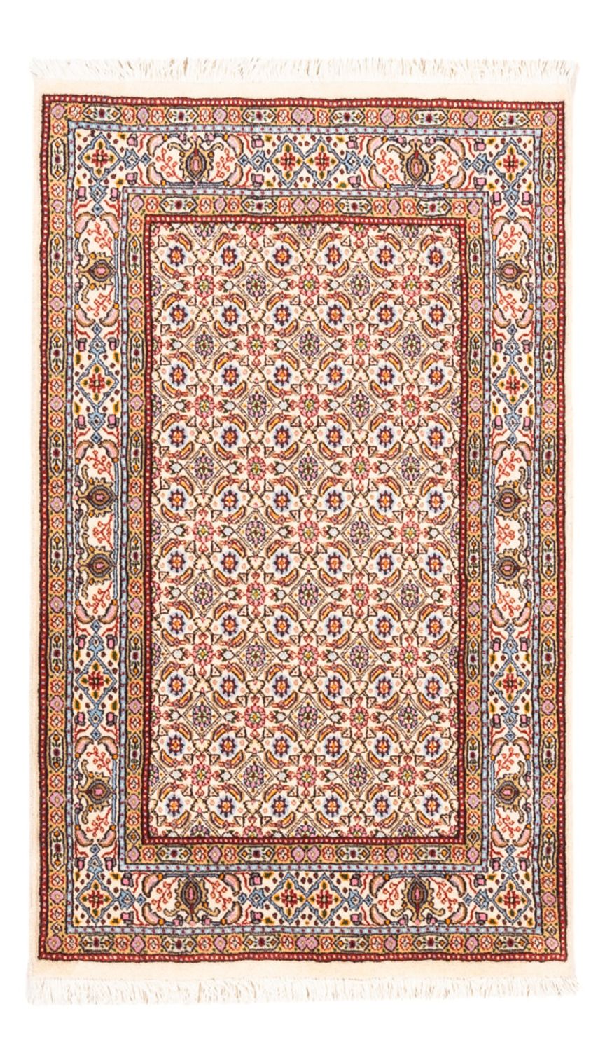 Perzisch tapijt - Klassiek - 120 x 80 cm - beige