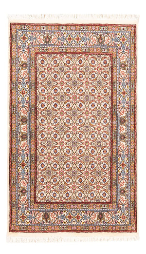 Perzisch tapijt - Klassiek - 120 x 80 cm - beige
