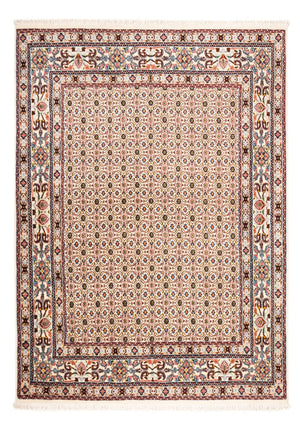 Perzisch tapijt - Klassiek - 196 x 147 cm - beige