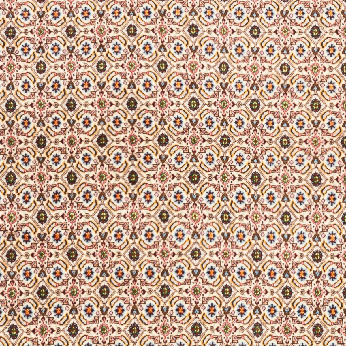 Perzisch tapijt - Klassiek - 196 x 147 cm - beige