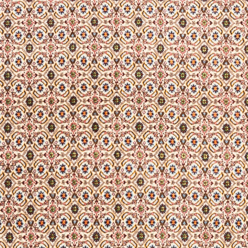Perzisch tapijt - Klassiek - 196 x 147 cm - beige