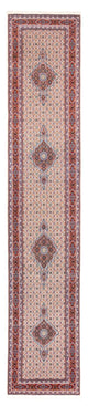 Moud Tapijt 397x78cm - Perzisch tapijt