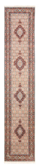 Moud Tapijt 388x78cm - Perzisch tapijt