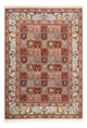 Moud Tapijt 202x146cm - Perzisch tapijt