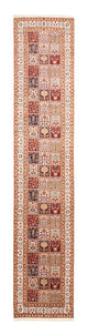 Moud Tapijt 386x78cm - Perzisch tapijt
