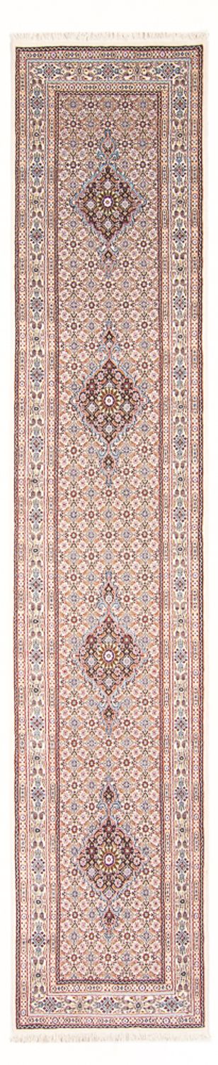 Moud Tapijt 76x398cm - Perzisch tapijt
