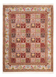Moud Tapijt 196x145cm - Perzisch tapijt