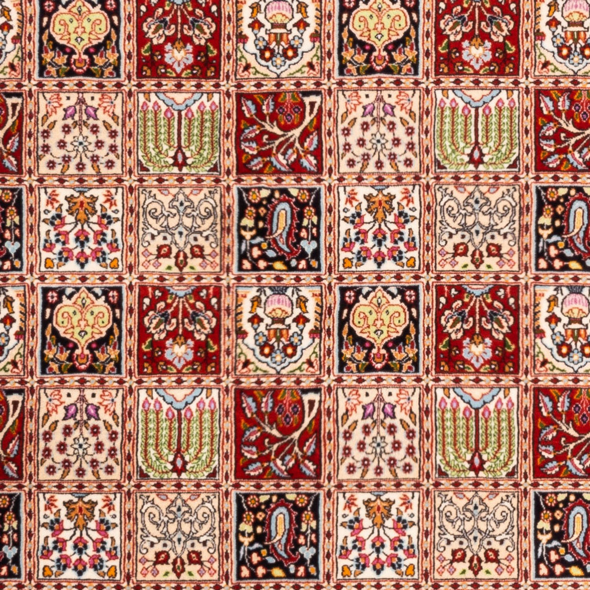 Perzisch tapijt - Klassiek - 196 x 145 cm - veelkleurig