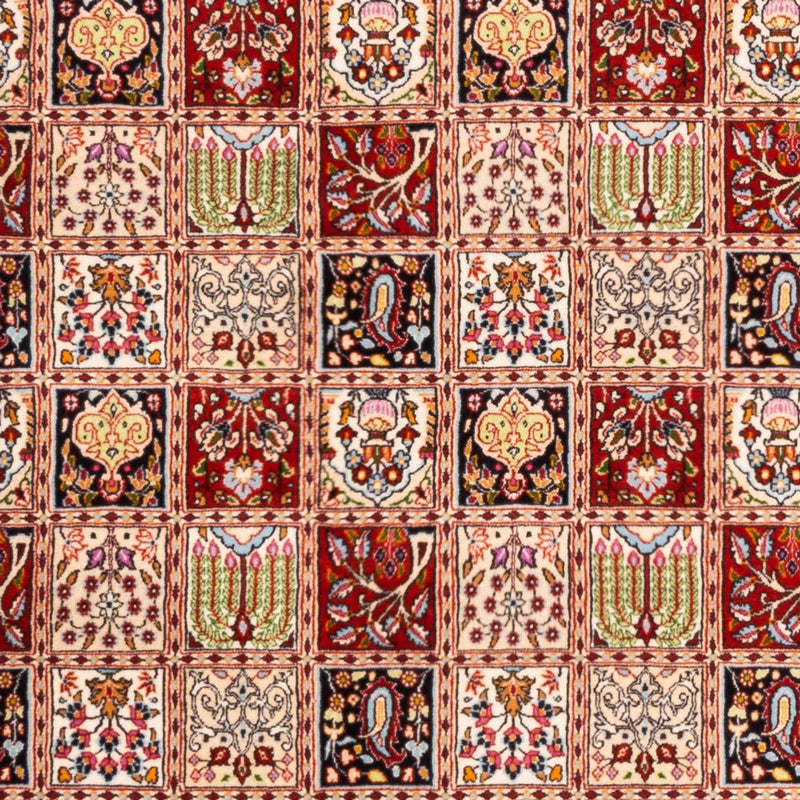 Perzisch tapijt - Klassiek - 196 x 145 cm - veelkleurig