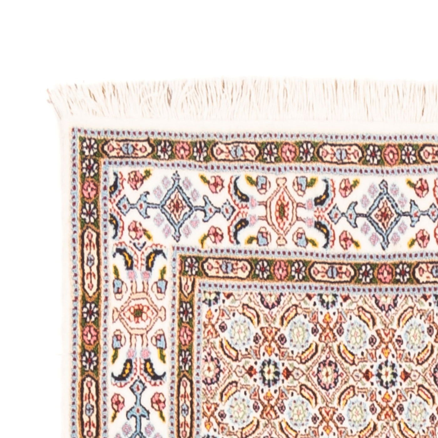Moud Tapijt 242x76cm - Perzisch tapijt