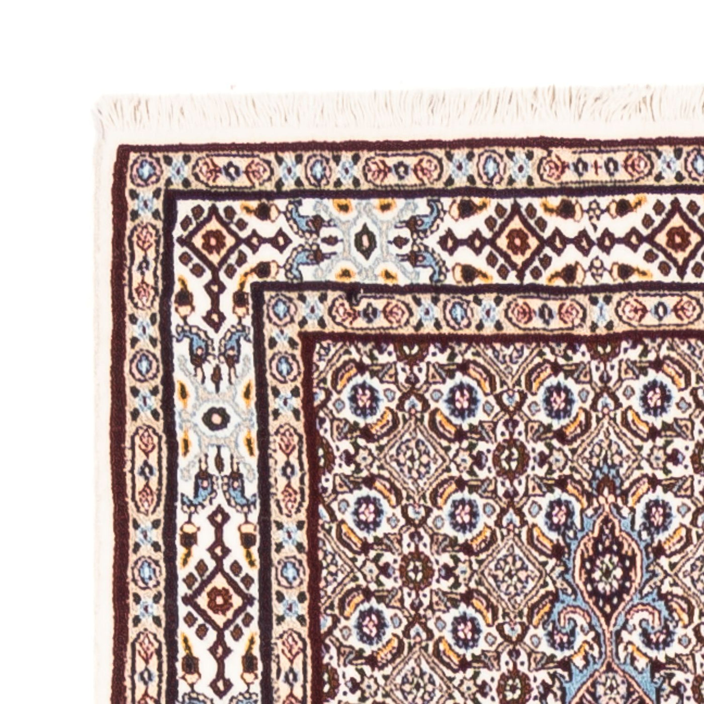 Moud Tapijt 242x75cm - Perzisch tapijt