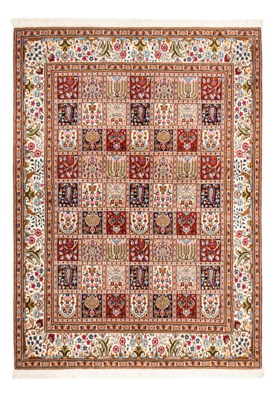 Moud Tapijt 148x200cm - Perzisch tapijt
