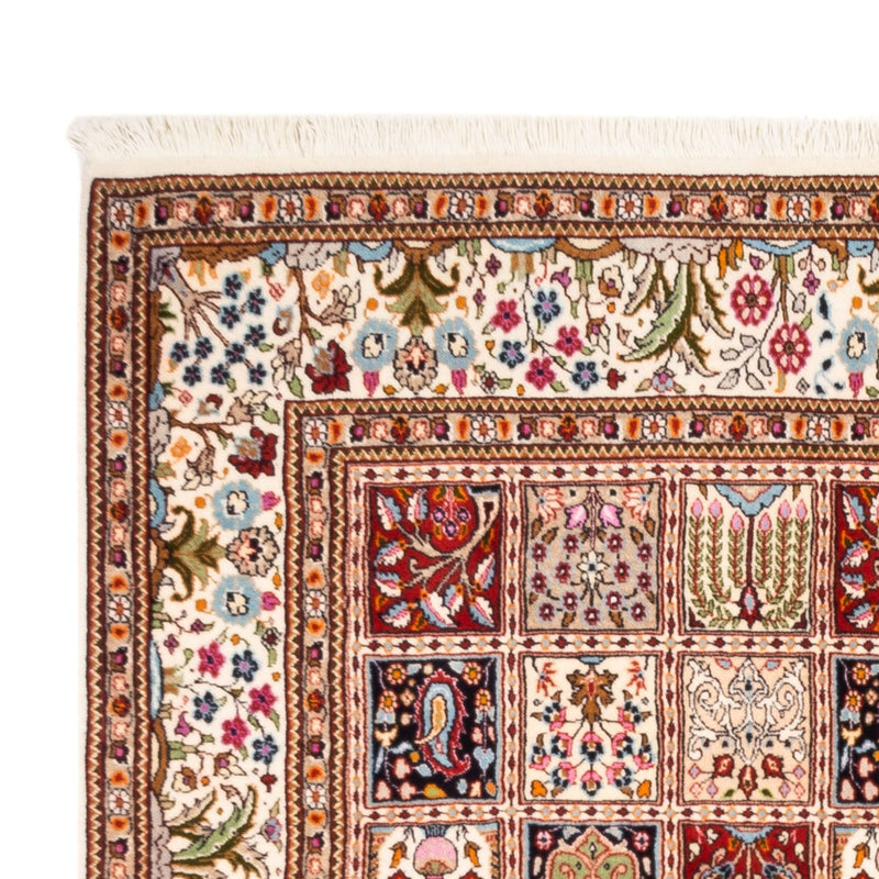 Perzisch tapijt - Klassiek - 200 x 148 cm - veelkleurig