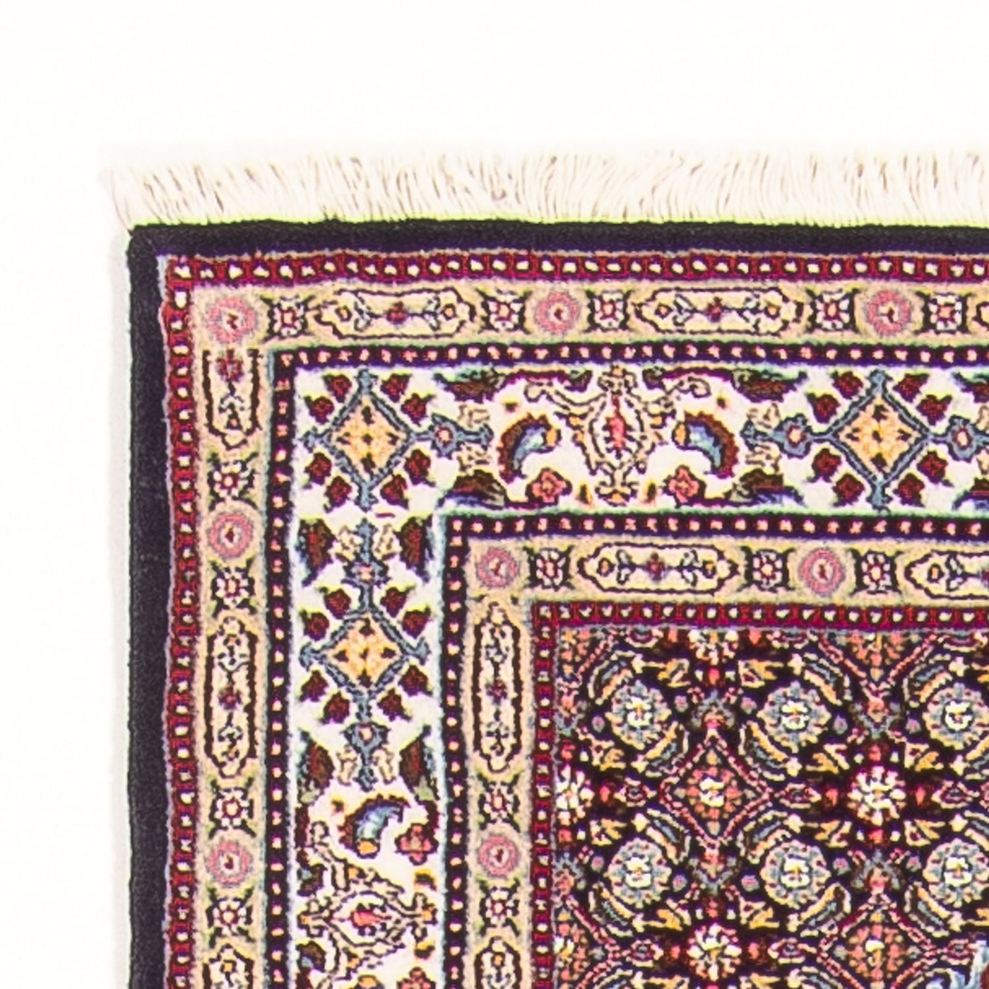 Moud Tapijt 290x78cm - Perzisch tapijt