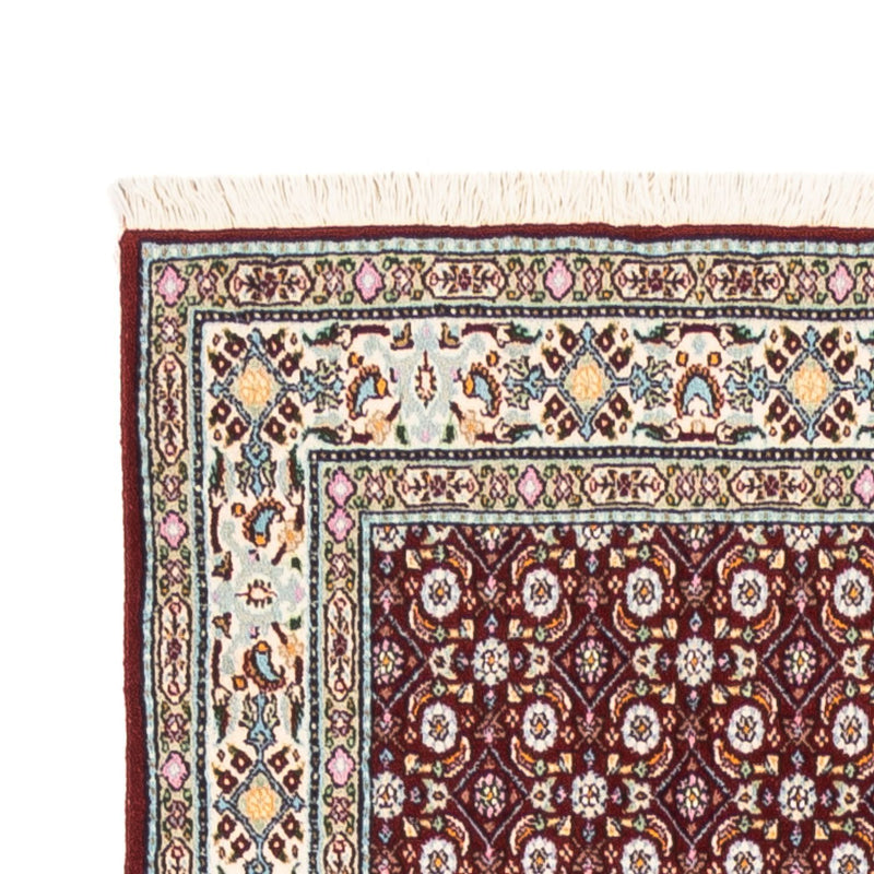 Loper Perzisch tapijt - Klassiek - 292 x 80 cm - rood